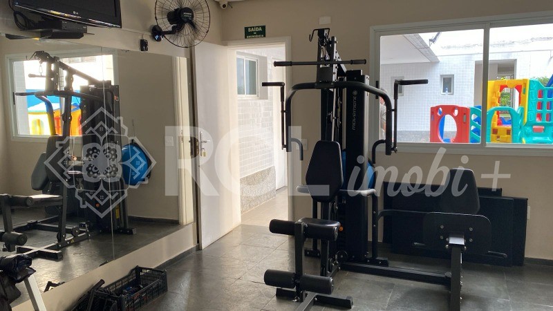 Apartamento, 3 quartos, 134 m² - Foto 43