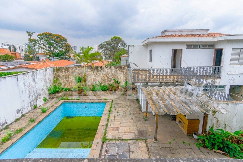 Casa, 4 quartos, 575 m² - Foto 27