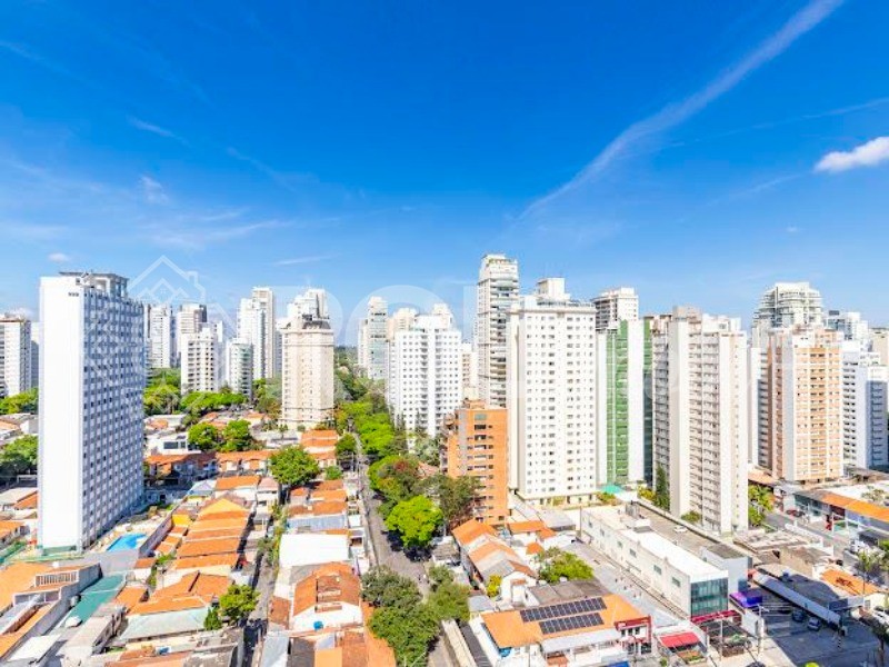 Apartamento, 4 quartos, 440 m² - Foto 23