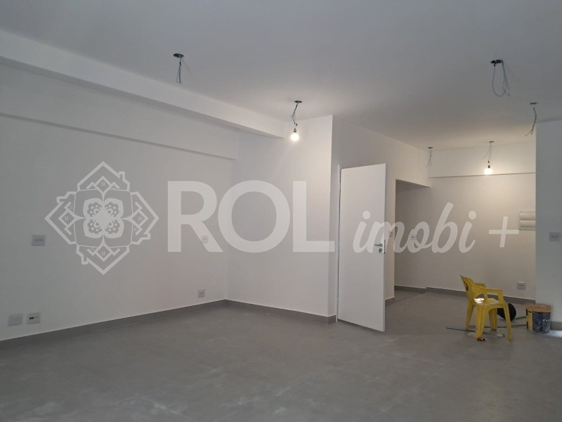 Loja-Salão, 80 m² - Foto 3