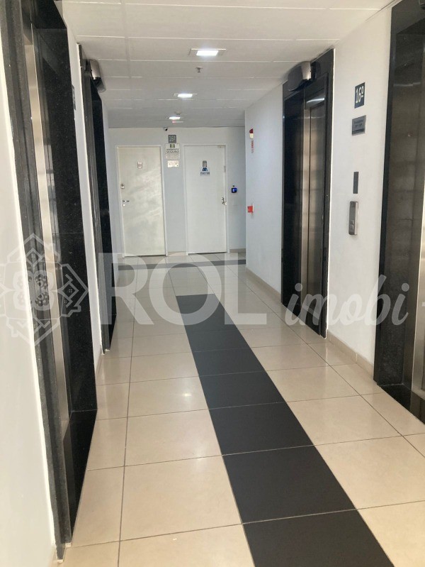 Sala-Conjunto, 42 m² - Foto 10