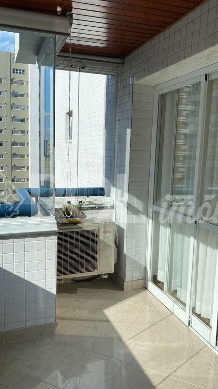 Apartamento, 3 quartos, 134 m² - Foto 4