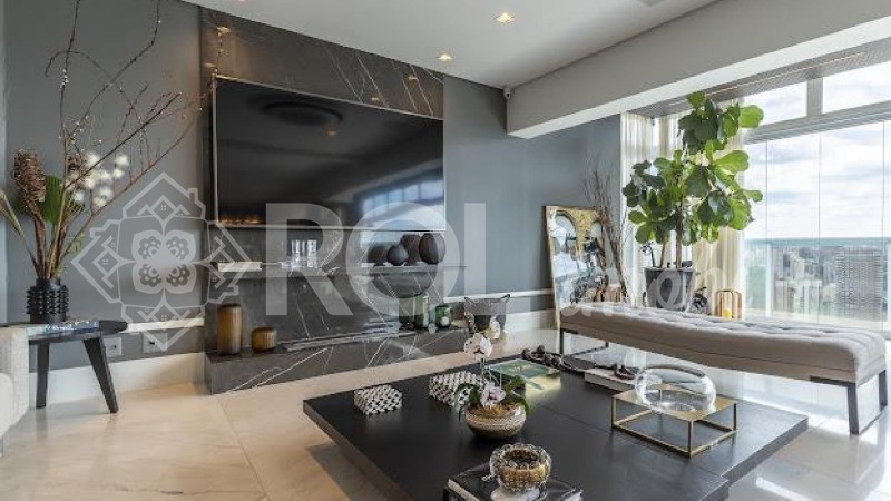 Apartamento, 2 quartos, 225 m² - Foto 8