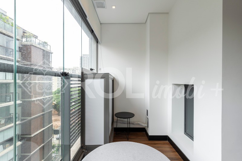 Apartamento, 1 quarto, 27 m² - Foto 15