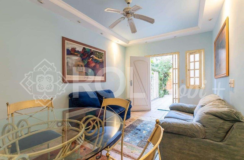 Casa, 4 quartos, 220 m² - Foto 31
