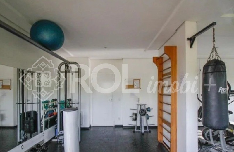 Apartamento, 3 quartos, 91 m² - Foto 24