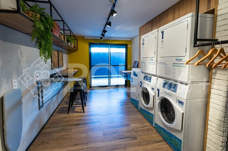 Apartamento, 1 quarto, 27 m² - Foto 41