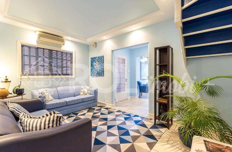 Casa, 4 quartos, 220 m² - Foto 25