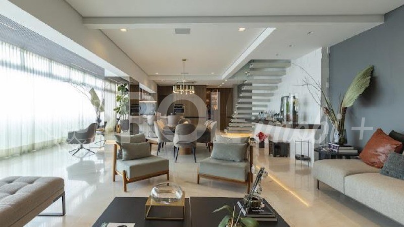Apartamento, 2 quartos, 225 m² - Foto 13