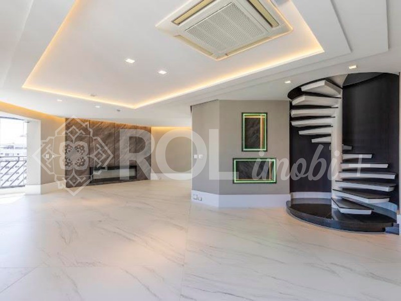 Apartamento, 4 quartos, 440 m² - Foto 6