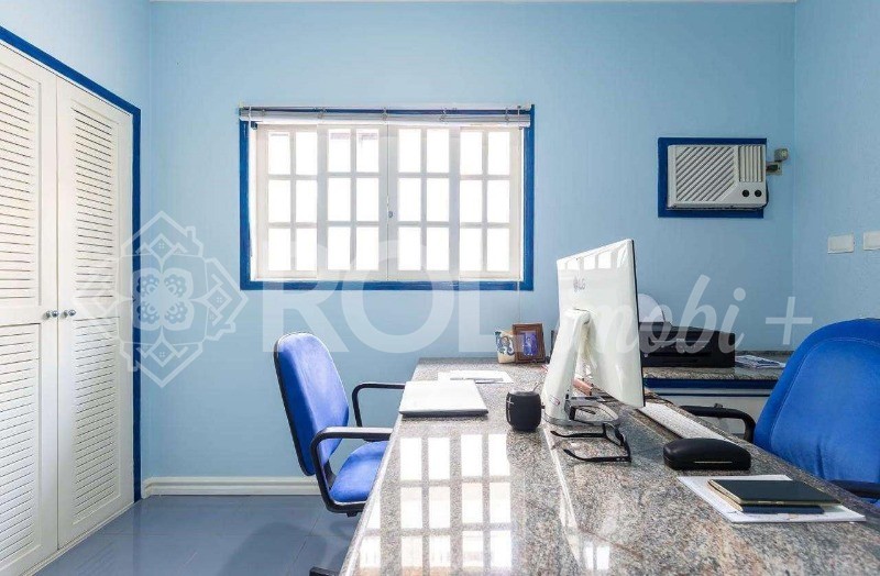 Casa, 4 quartos, 220 m² - Foto 40