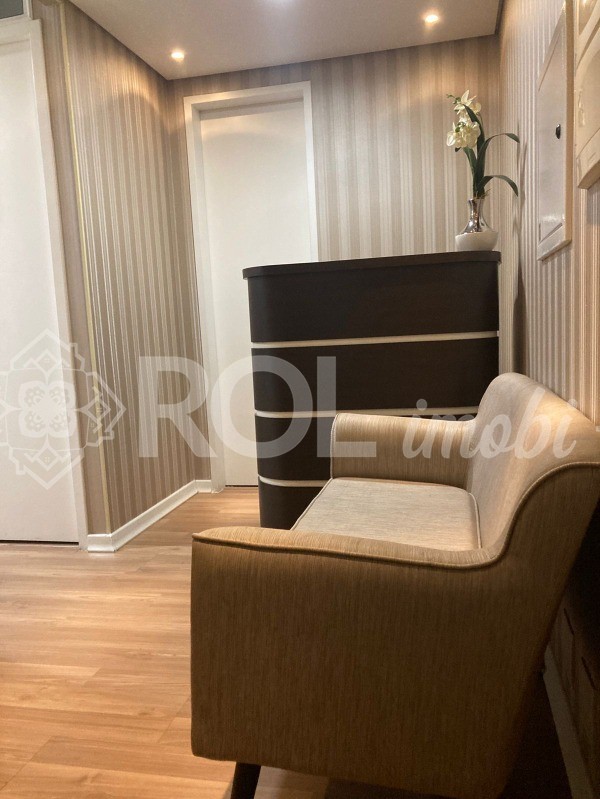 Sala-Conjunto, 42 m² - Foto 9
