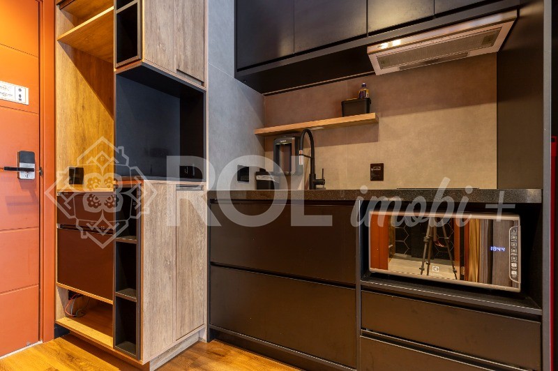 Apartamento, 1 quarto, 27 m² - Foto 23