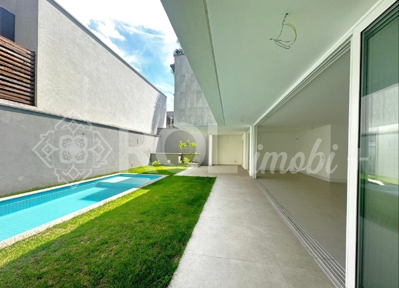 Casa, 4 quartos, 450 m² - Foto 11
