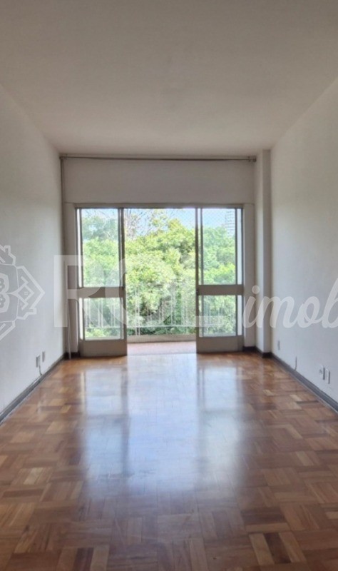 Apartamento, 2 quartos, 105 m² - Foto 2