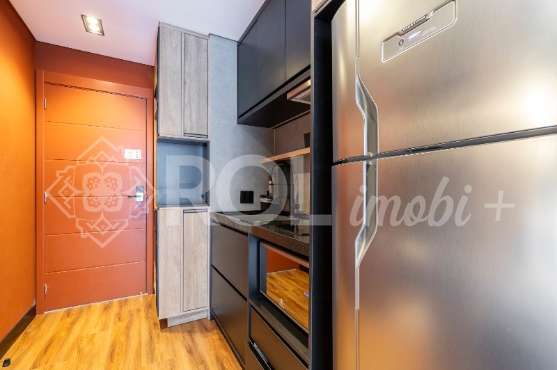 Apartamento, 1 quarto, 27 m² - Foto 6
