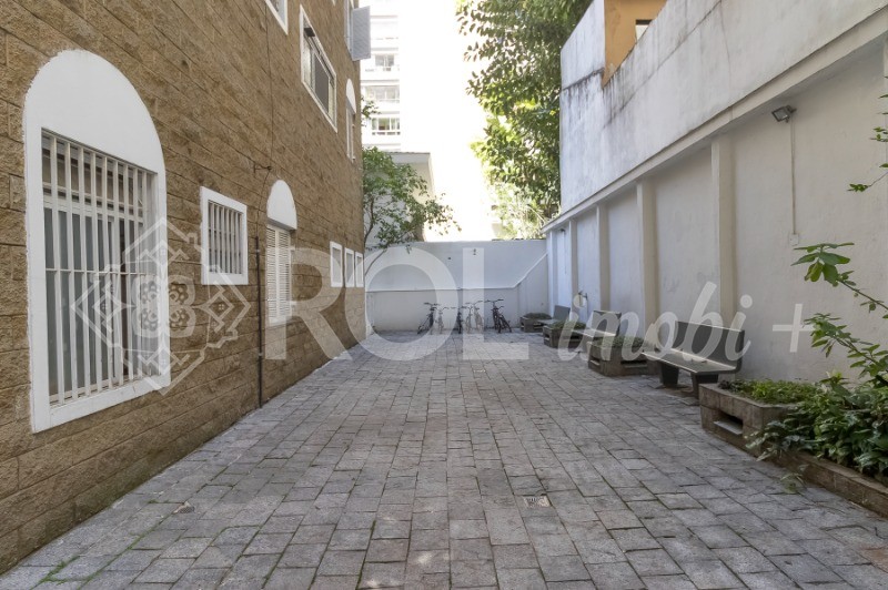 Apartamento, 2 quartos, 143 m² - Foto 49