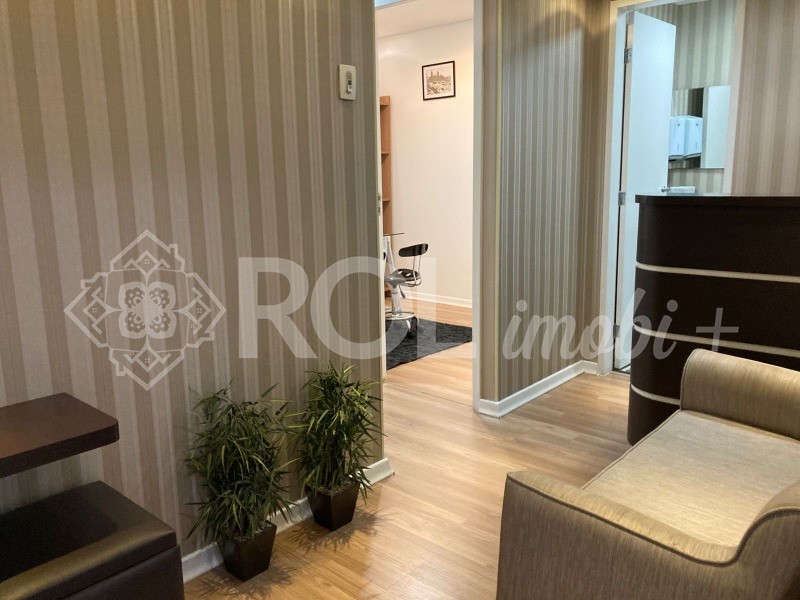 Sala-Conjunto, 42 m² - Foto 1