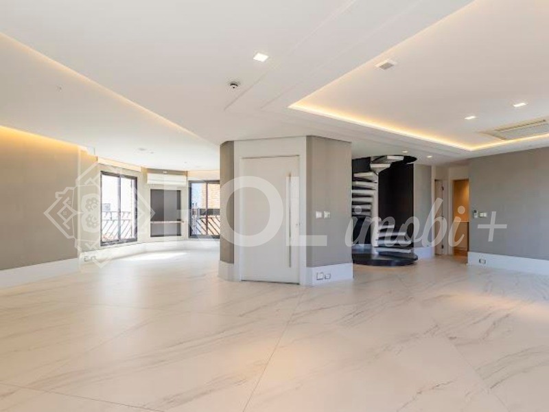 Apartamento, 4 quartos, 440 m² - Foto 3