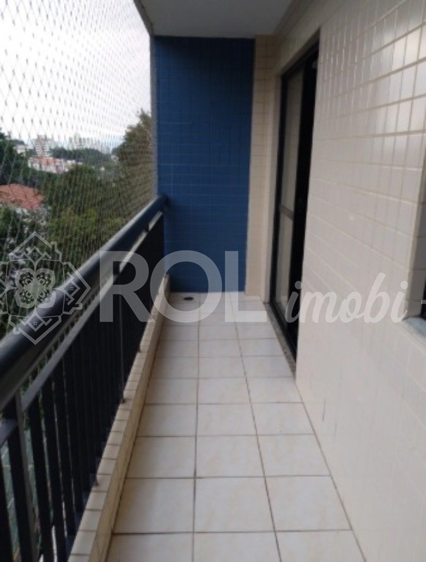 Apartamento, 3 quartos, 91 m² - Foto 7