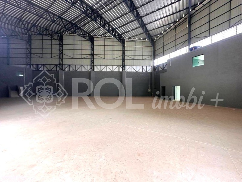 Depósito-Galpão, 820 m² - Foto 9