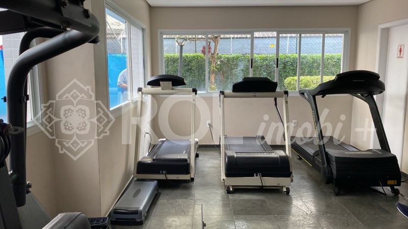 Apartamento, 3 quartos, 134 m² - Foto 42