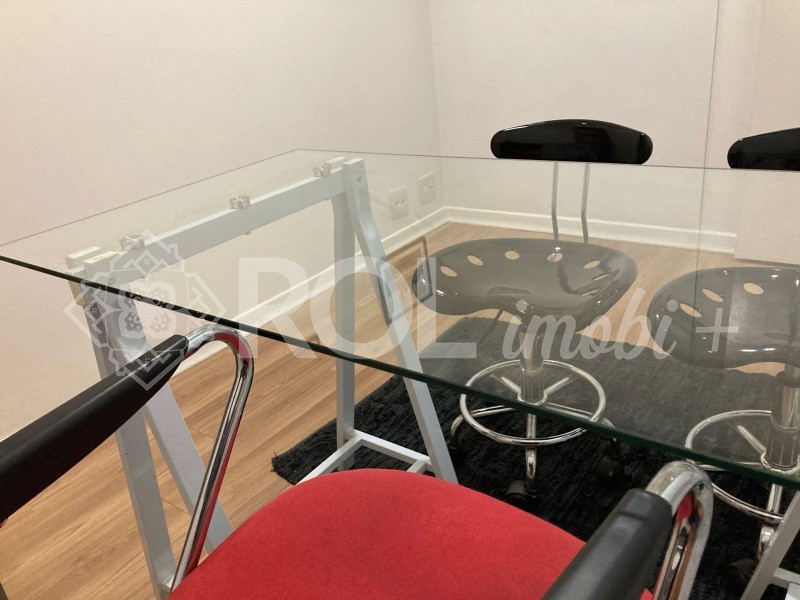 Sala-Conjunto, 42 m² - Foto 8