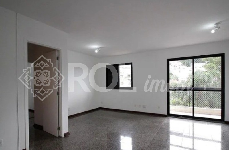 Apartamento, 3 quartos, 91 m² - Foto 1