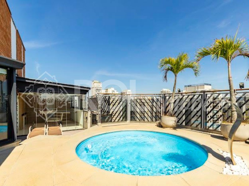 Apartamento, 4 quartos, 440 m² - Foto 31