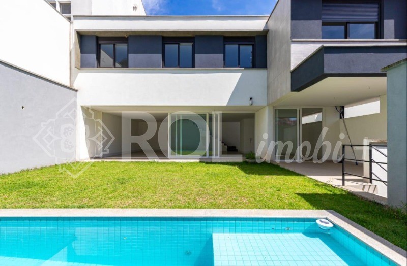 Casa, 4 quartos, 427 m² - Foto 15