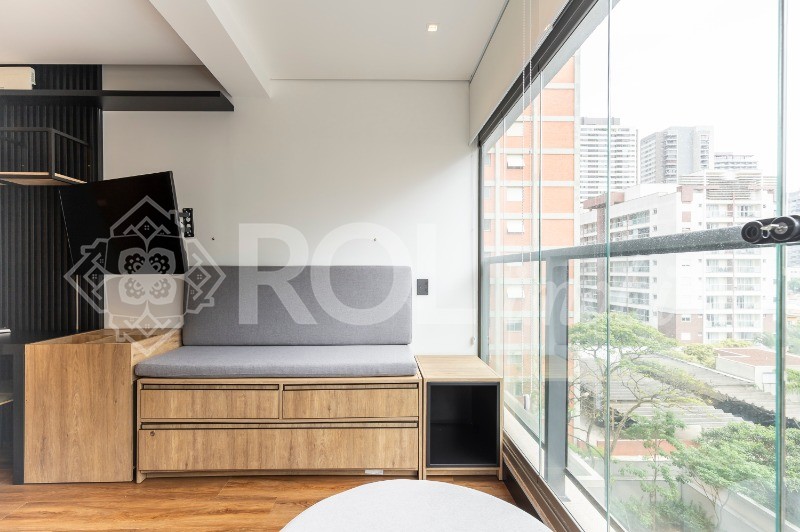 Apartamento, 1 quarto, 27 m² - Foto 16