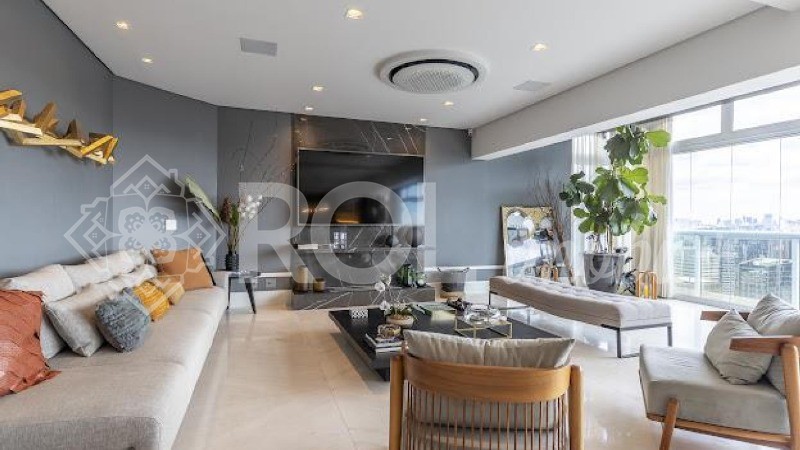 Apartamento, 2 quartos, 225 m² - Foto 7