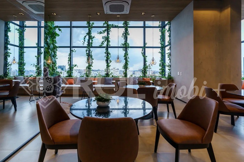 Apartamento, 1 quarto, 27 m² - Foto 47