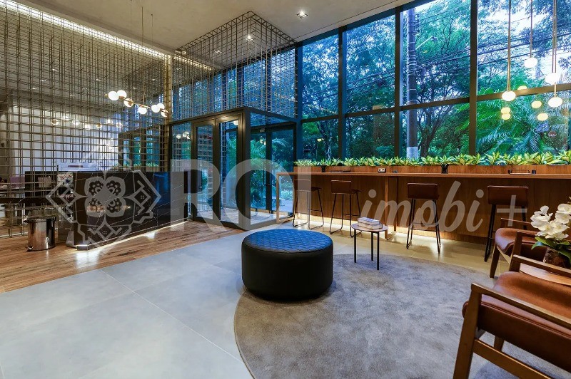 Apartamento, 1 quarto, 27 m² - Foto 44