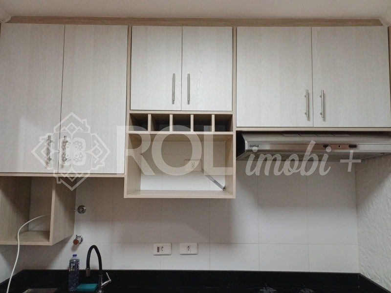 Apartamento, 3 quartos, 69 m² - Foto 5