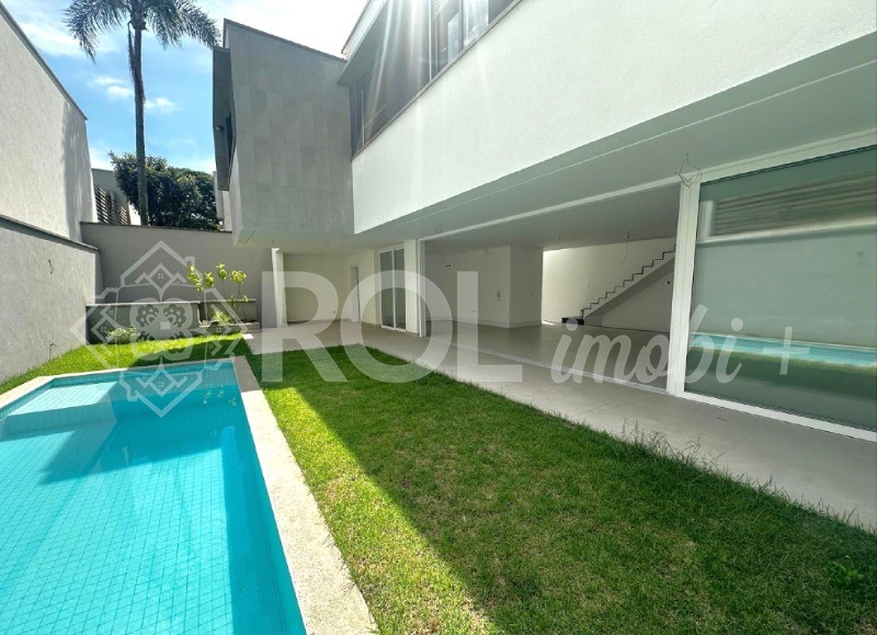 Casa, 4 quartos, 450 m² - Foto 12