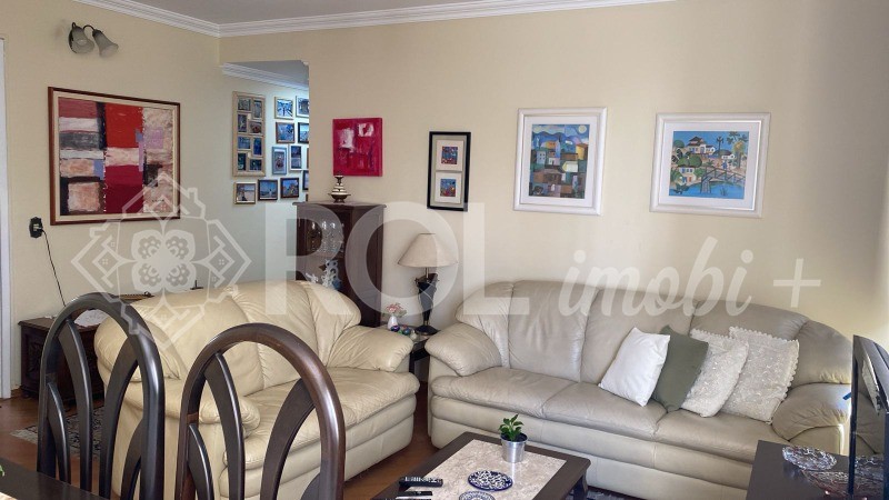 Apartamento, 3 quartos, 90 m² - Foto 4