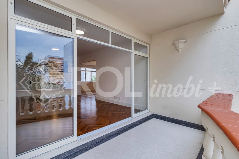 Apartamento, 3 quartos, 177 m² - Foto 9