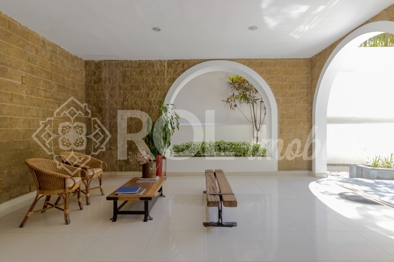 Apartamento, 2 quartos, 143 m² - Foto 52