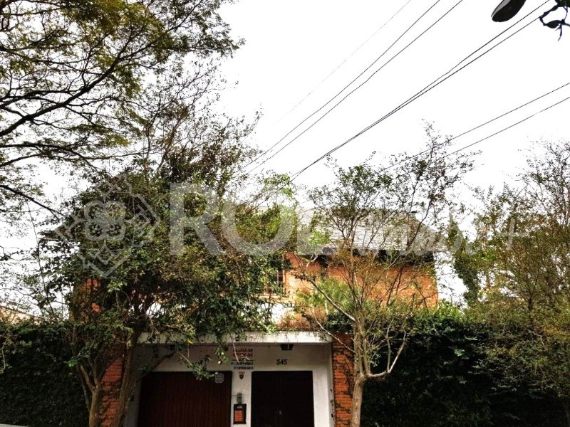 Casa, 5 quartos, 527 m² - Foto 19