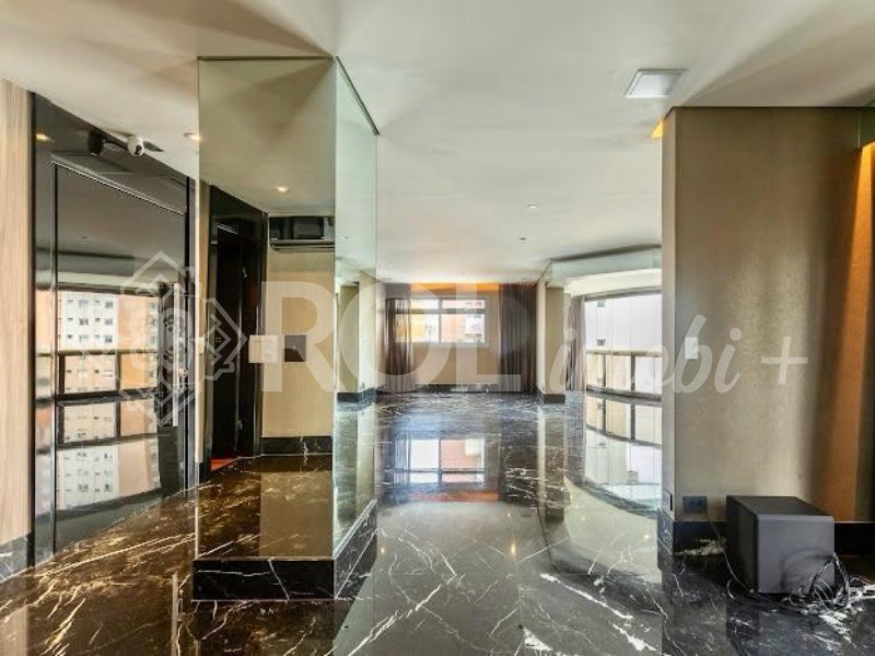 Apartamento, 2 quartos, 227 m² - Foto 9