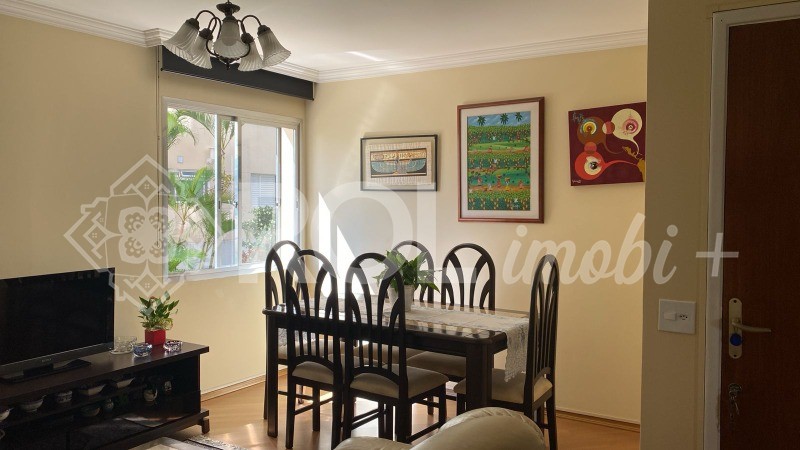 Apartamento, 3 quartos, 90 m² - Foto 6
