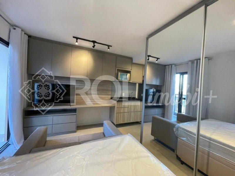 Apartamento, 1 quarto, 25 m² - Foto 5
