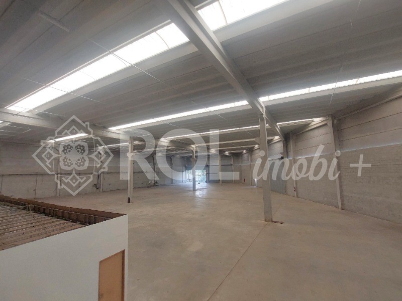 Depósito-Galpão, 2896 m² - Foto 19