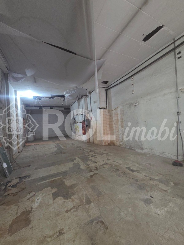 Depósito-Galpão, 124 m² - Foto 7