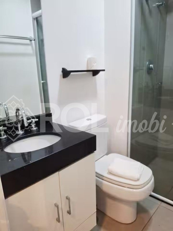 Apartamento, 1 quarto, 25 m² - Foto 14