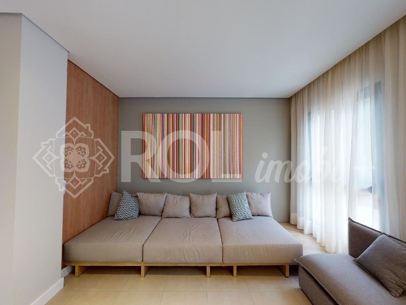 Apartamento, 1 quarto, 25 m² - Foto 34