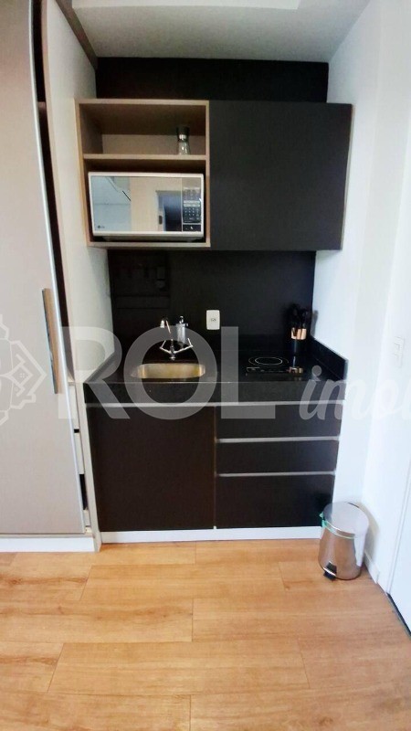Apartamento, 1 quarto, 25 m² - Foto 7