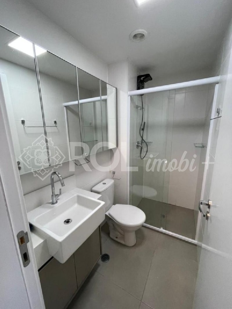 Apartamento, 1 quarto, 25 m² - Foto 22