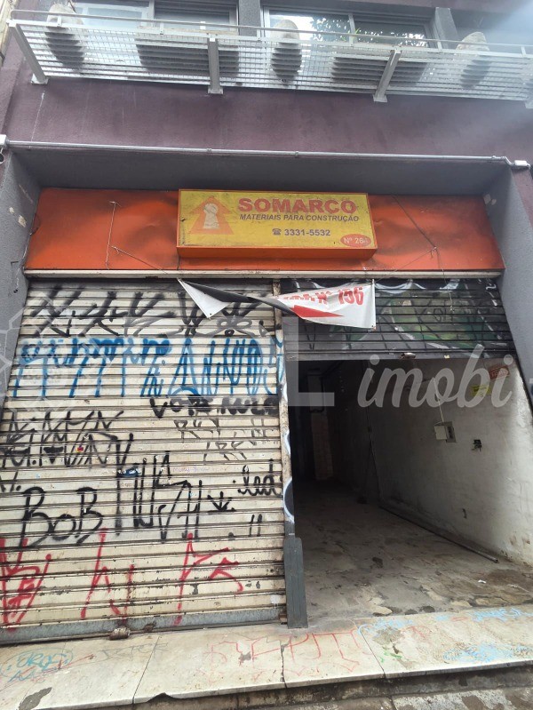 Depósito-Galpão, 124 m² - Foto 4